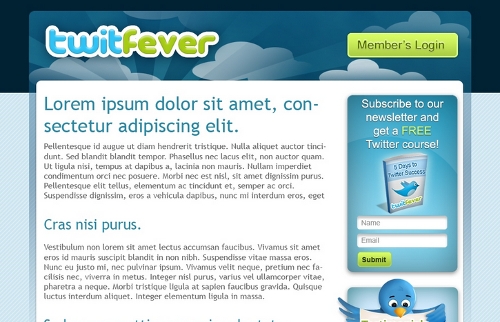 twitfever