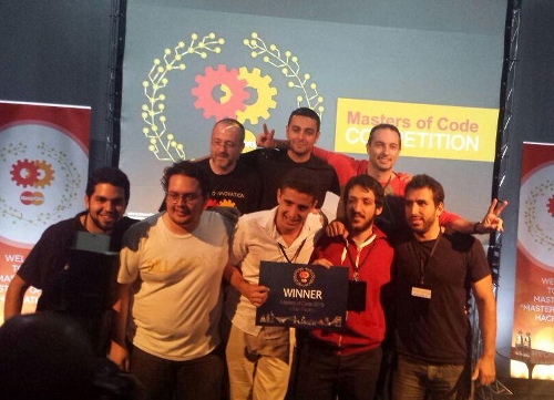 mastercard-hackathon